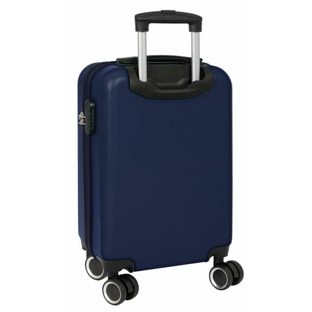 Valise cabine Safta 34,5 x 55 x 20 cm