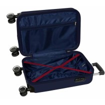Valise cabine Safta 34,5 x 55 x 20 cm