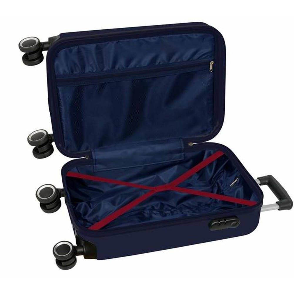 Cabin suitcase Safta 34,5 x 55 x 20 cm