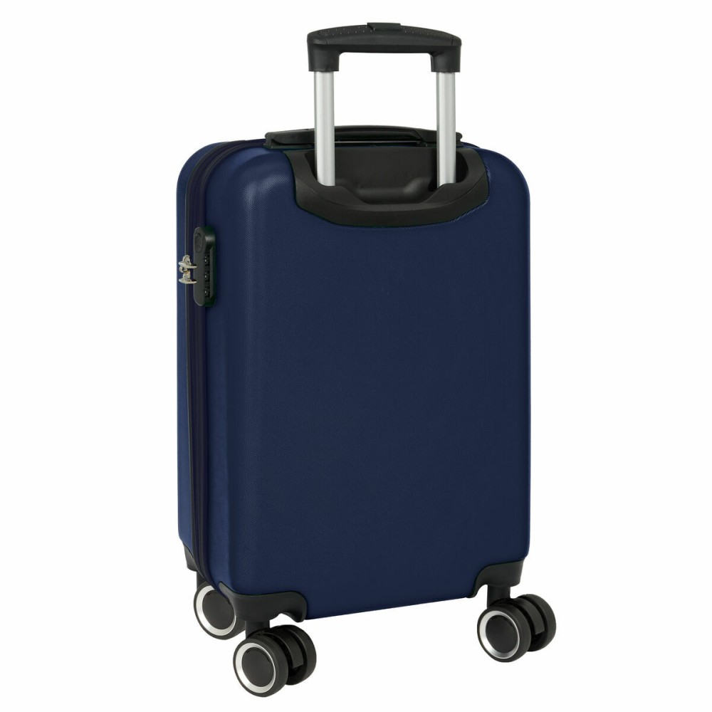 Valise cabine Safta 34,5 x 55 x 20 cm
