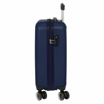 Valise cabine Safta 34,5 x 55 x 20 cm