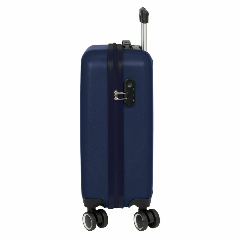 Valise cabine Safta 34,5 x 55 x 20 cm