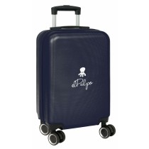 Valise cabine Safta 34,5 x 55 x 20 cm
