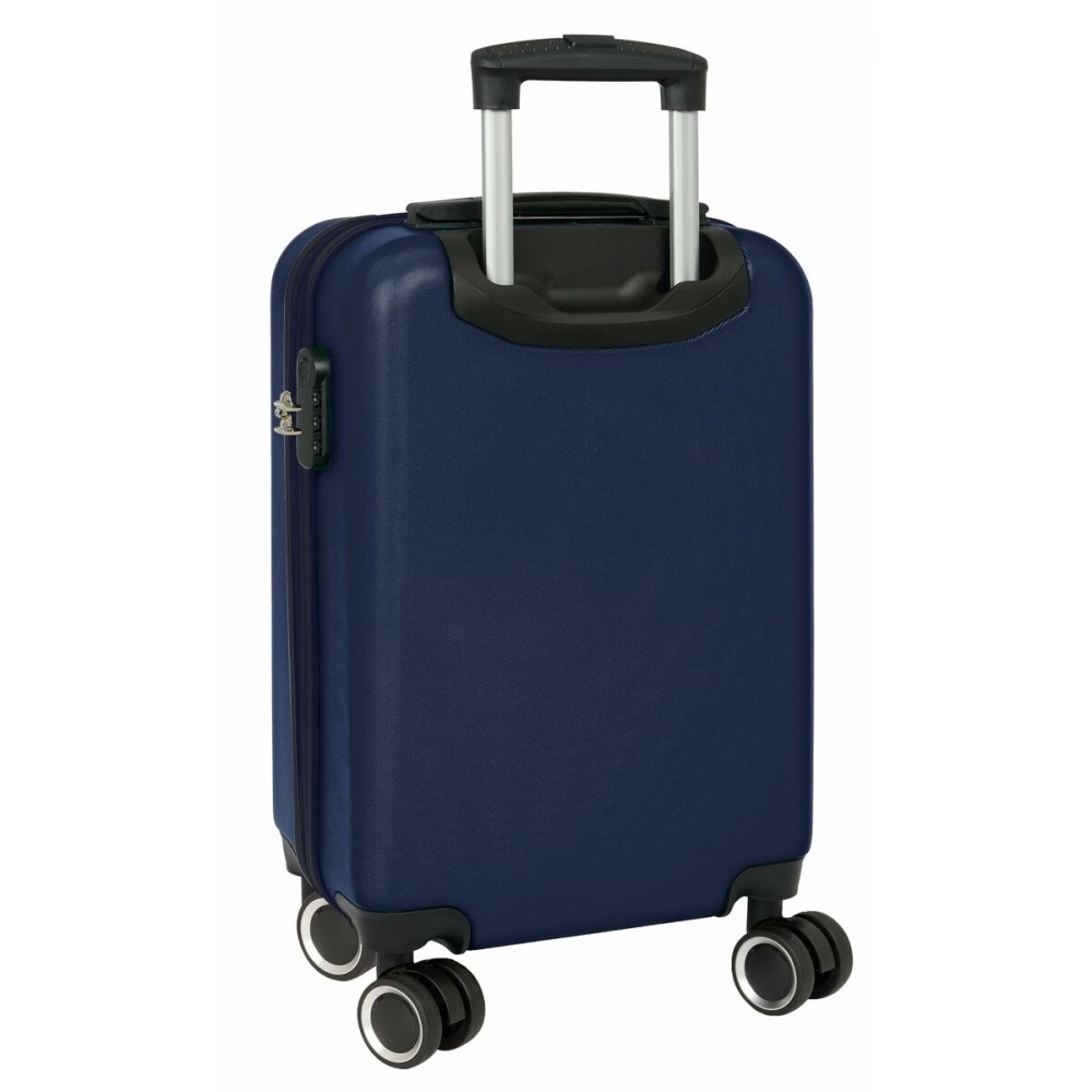 Cabin suitcase Safta 34,5 x 55 x 20 cm