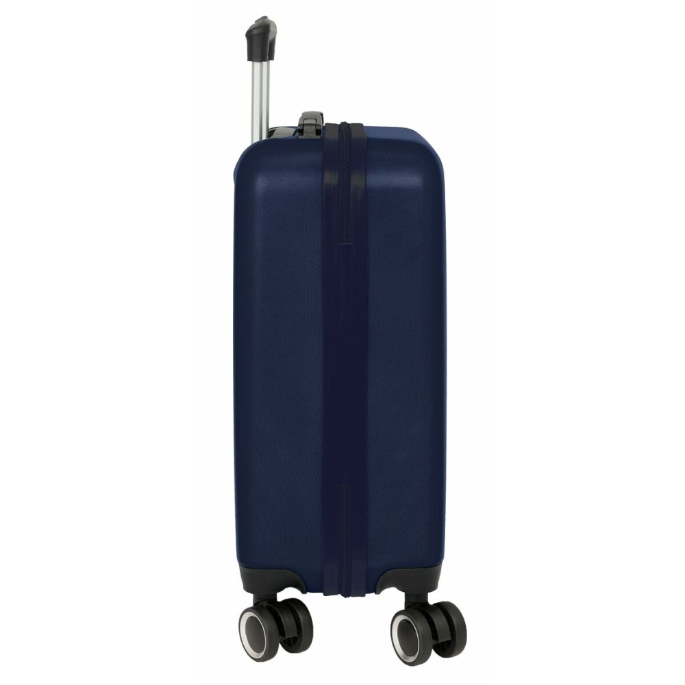 Valise cabine Safta 34,5 x 55 x 20 cm