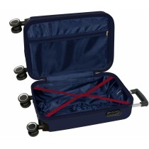 Valise cabine Safta 34,5 x 55 x 20 cm