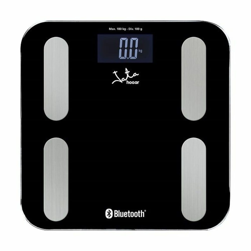 Föhn JATA 593 * Schwarz