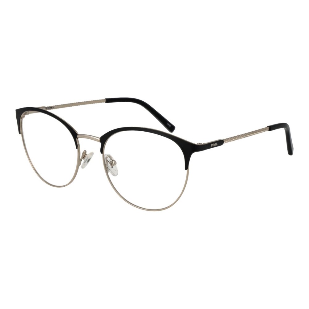 Brillenfassung INVU B3212 56A