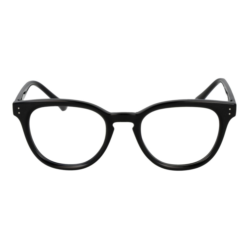 Ladies' Spectacle frame INVU B4308 49A