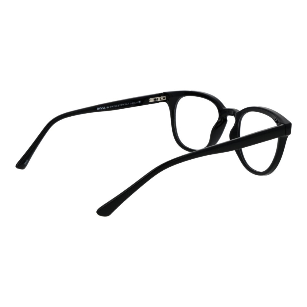 Ladies' Spectacle frame INVU B4308 49A