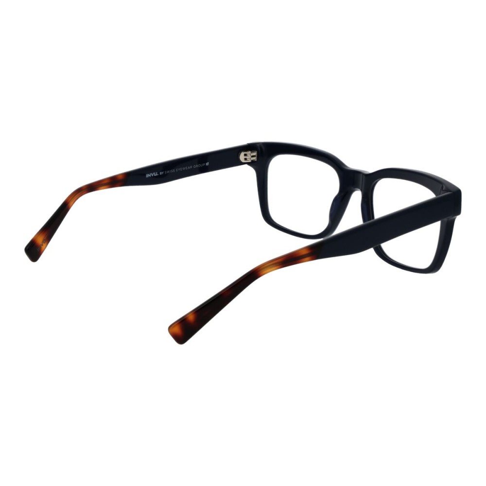 Men' Spectacle frame INVU B4310 53B