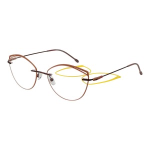 Brillenfassung Funky Buddha FBD1004 55003