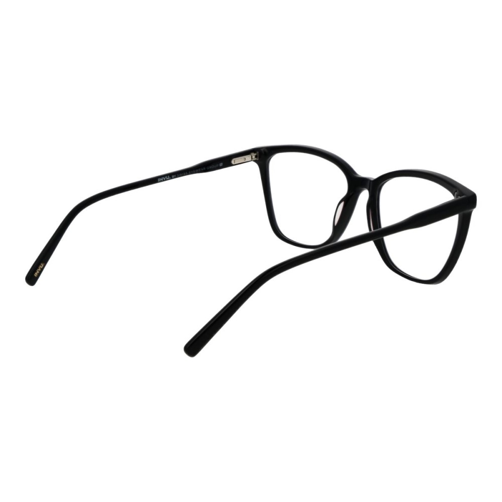 Ladies' Spectacle frame INVU B4317 56A