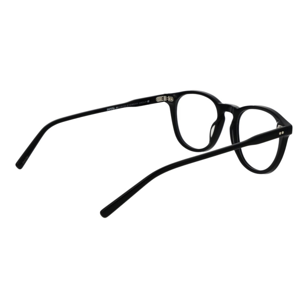 Ladies' Spectacle frame INVU B4314 50A