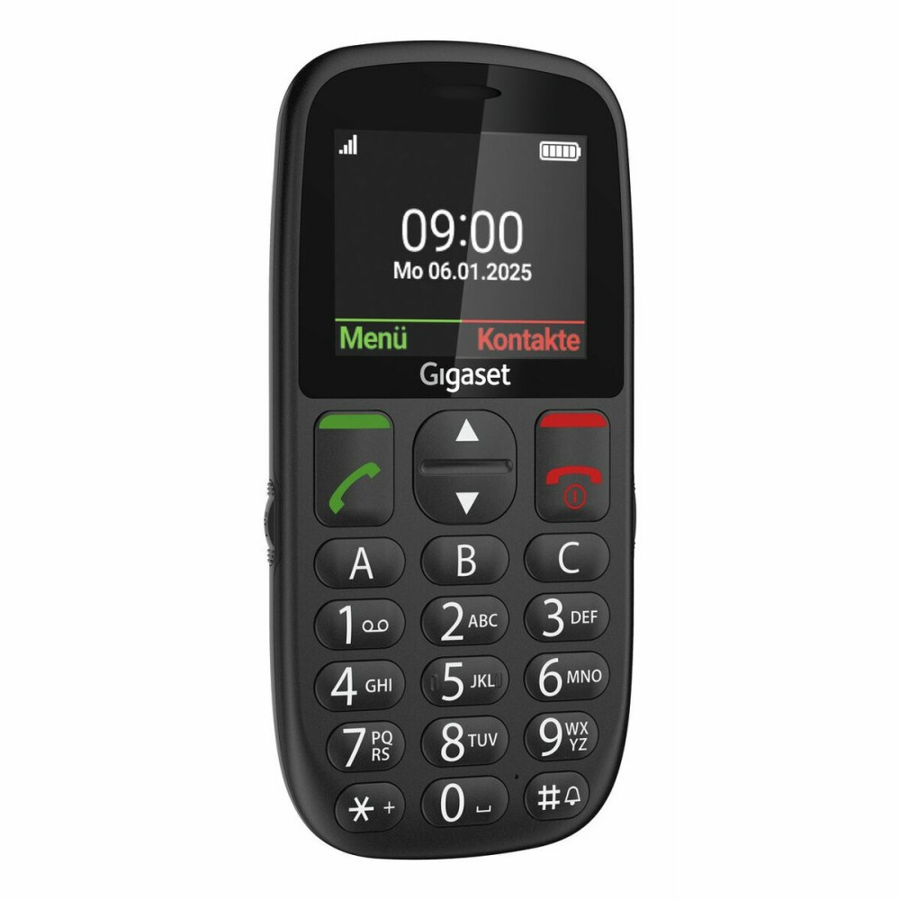 Smartphone Gigaset S30853-H1230-R101 32 GB RAM Black