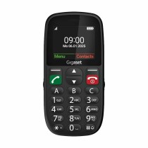 Smartphone Gigaset S30853-H1230-R101 32 GB RAM Black