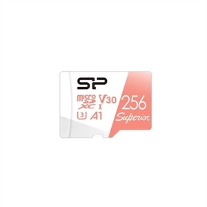 Memory Card Silicon Power SP256GBSTXDV3V20SP