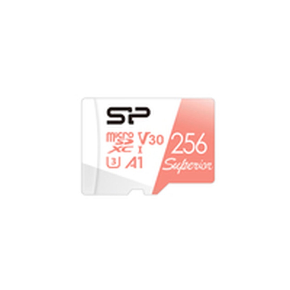 Memory Card Silicon Power SP256GBSTXDV3V20SP