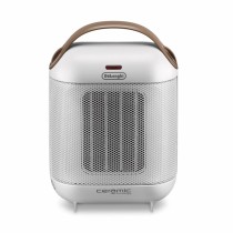 Heizung DeLonghi HFX30C18 Weiß 1800 W