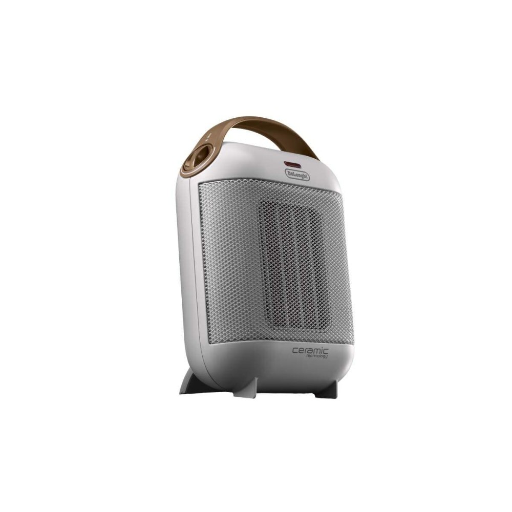 Heizung DeLonghi HFX30C18 Weiß 1800 W