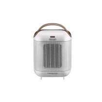 Heizung DeLonghi HFX30C18 Weiß 1800 W
