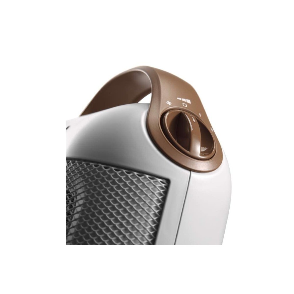 Heizung DeLonghi HFX30C18 Weiß 1800 W