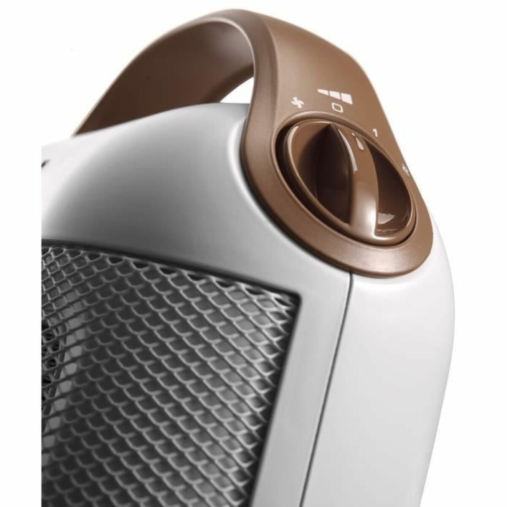Heizung DeLonghi HFX30C18 Weiß 1800 W