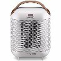 Chauffage DeLonghi HFX30C18 Blanc 1800 W