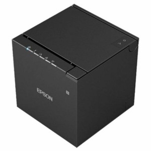 Ticket Printer Epson TM-M30III Black