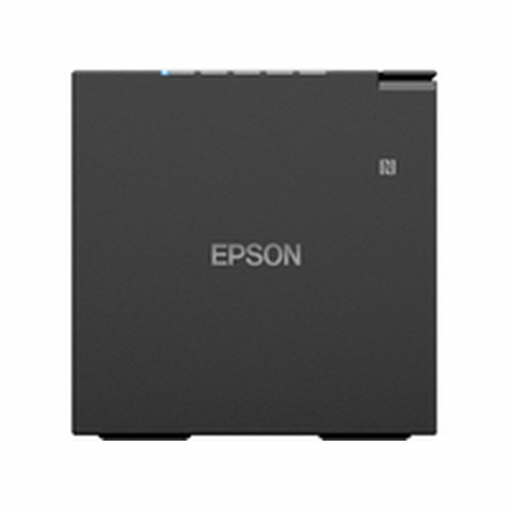 Imprimante à Billets Epson TM-M30III Noir
