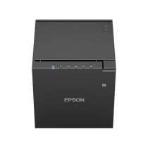 Imprimante à Billets Epson TM-M30III Noir