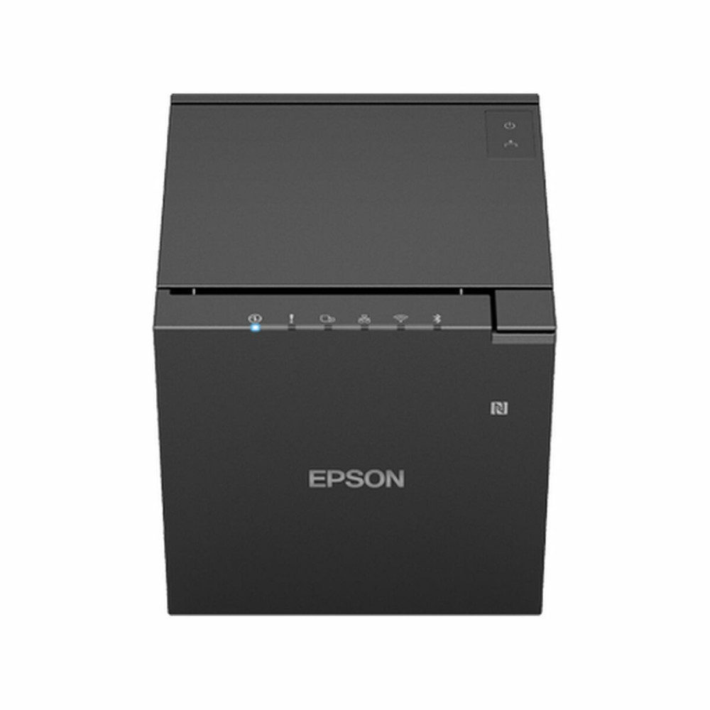 Ticket Printer Epson TM-M30III Black