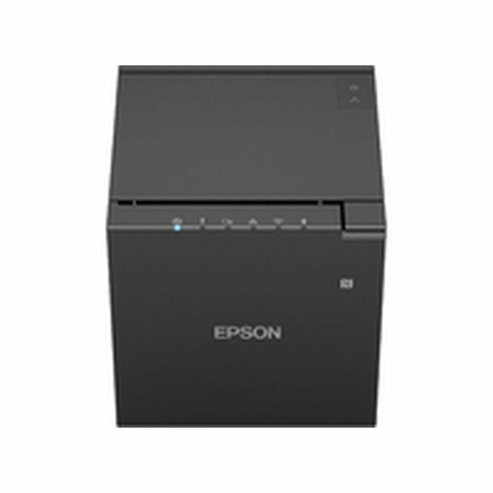 Imprimante à Billets Epson TM-M30III Noir