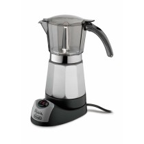 Cafetière Italienne DeLonghi Alicia EMK9 450 W