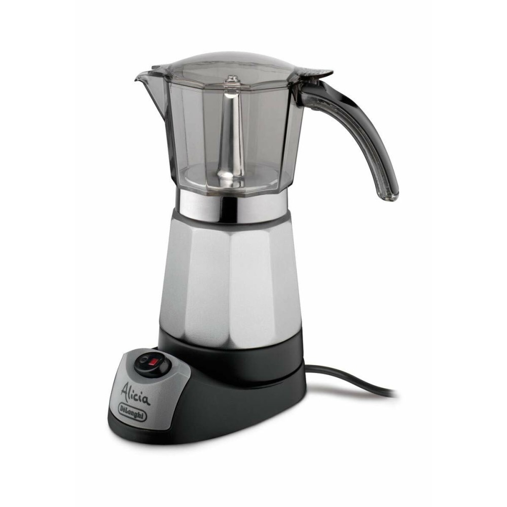 Cafetière Italienne DeLonghi Alicia EMK9 450 W