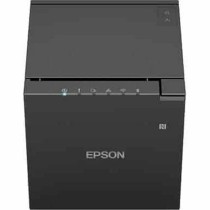 Imprimante à Billets Epson TM-M30III Noir