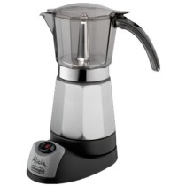 Italienische Kaffeemaschine DeLonghi Alicia EMK9 450 W