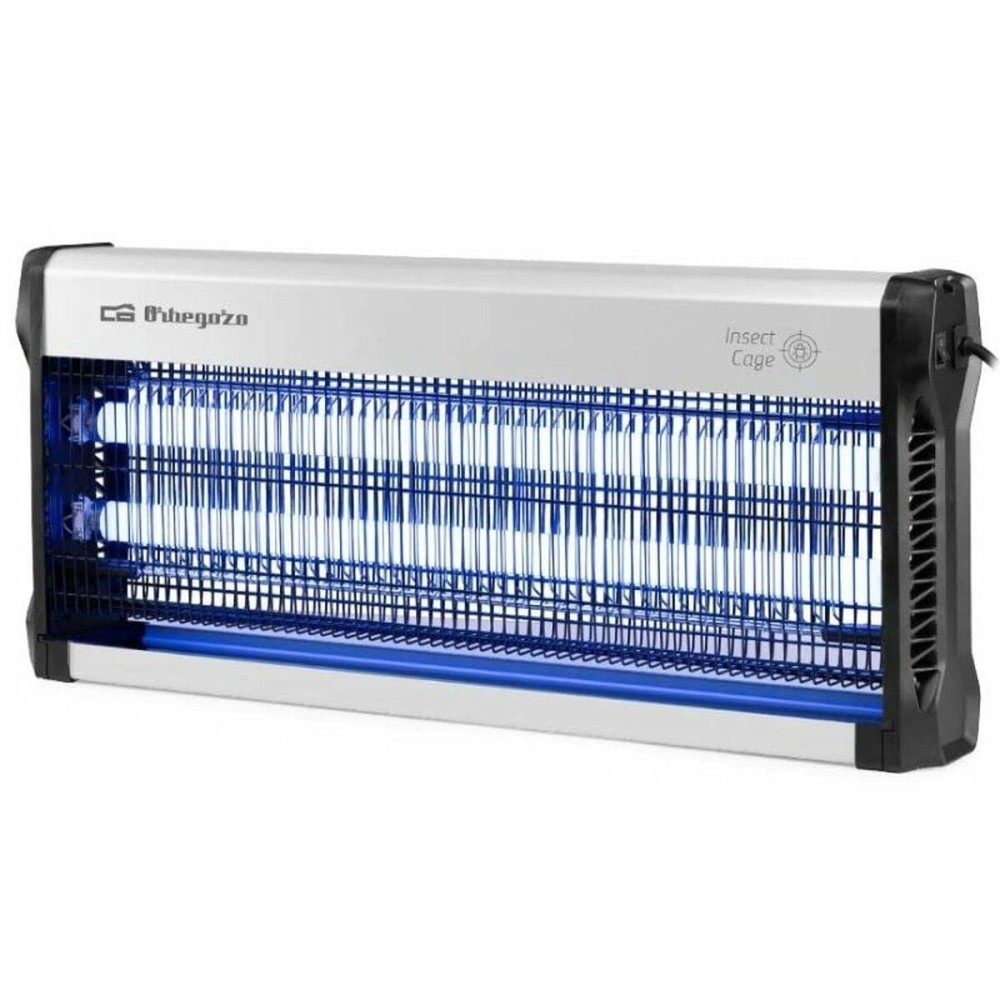 Tue-insectes électriques Orbegozo MQ 5545 6 W