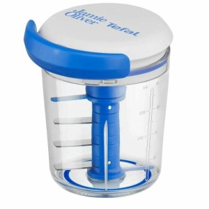 Zerkleinerer Tefal Chop & Shaker K1644344