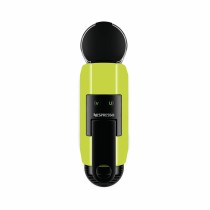 Capsule Coffee Machine DeLonghi ESSENZA MINI Lime 600 ml