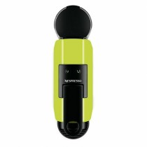 Capsule Coffee Machine DeLonghi ESSENZA MINI Lime 600 ml