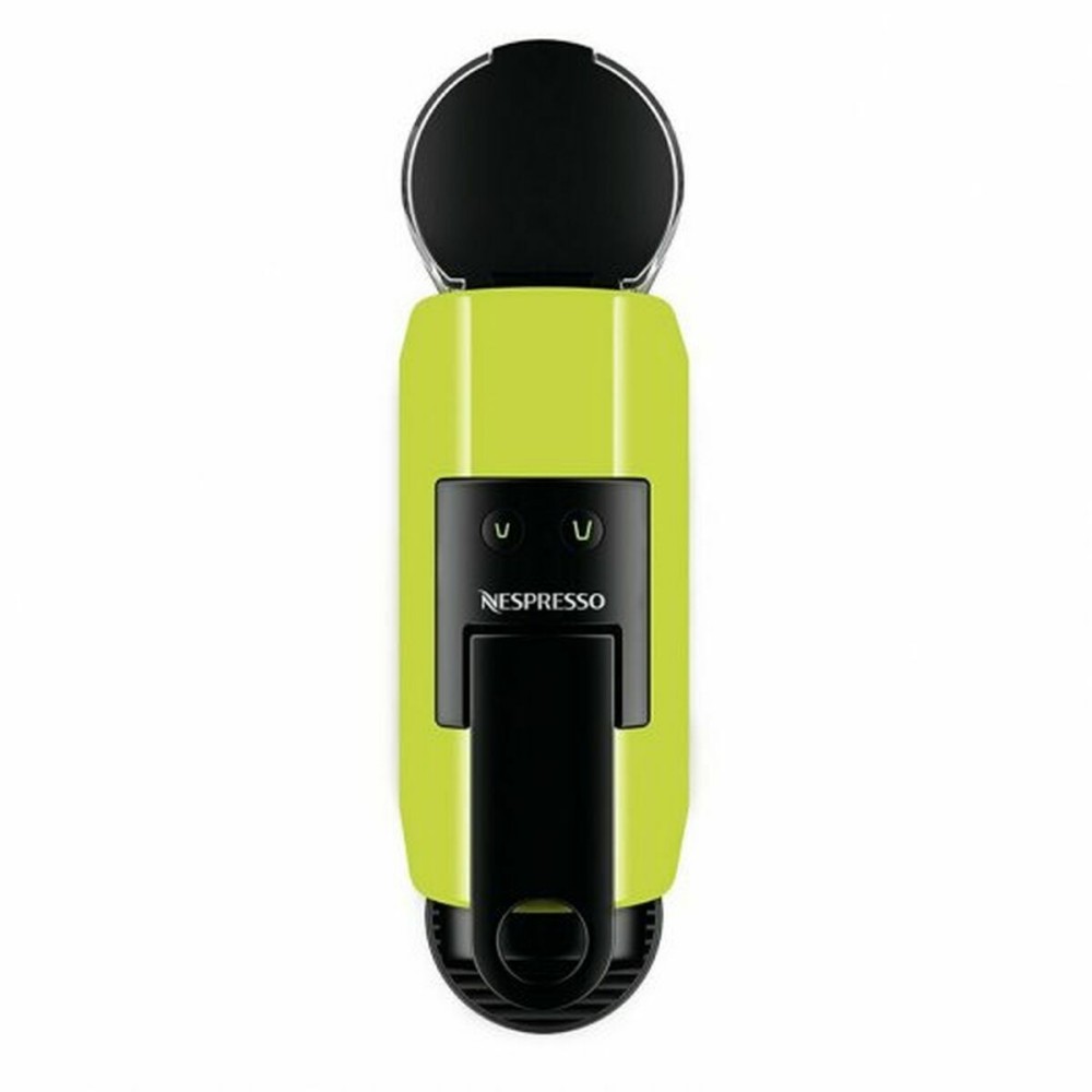 Cafetière à capsules DeLonghi ESSENZA MINI Citron 600 ml