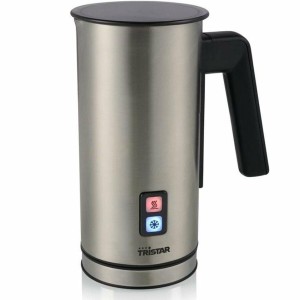Mini-Rührstab zum Schäumen Tristar MK-2277 550 W Edelstahl Silberfarben 300 ml