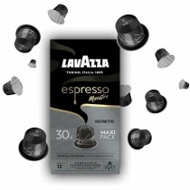 Kaffeekapseln Lavazza Espresso Maestro Ristretto 30 Stücke (30 Stück)