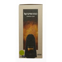 Capsule Coffee Machine DeLonghi ESSENZA MINI Lime 600 ml