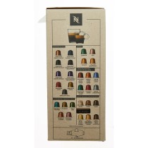Kapsel-Kaffeemaschine DeLonghi ESSENZA MINI Neongrün 600 ml