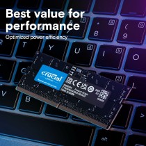 RAM Speicher Crucial CT32G56C46S5 32 GB DDR5 5600 MHz CL46