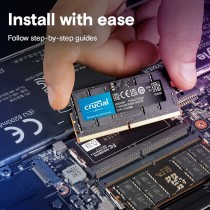 RAM Speicher Crucial CT32G56C46S5 32 GB DDR5 5600 MHz CL46