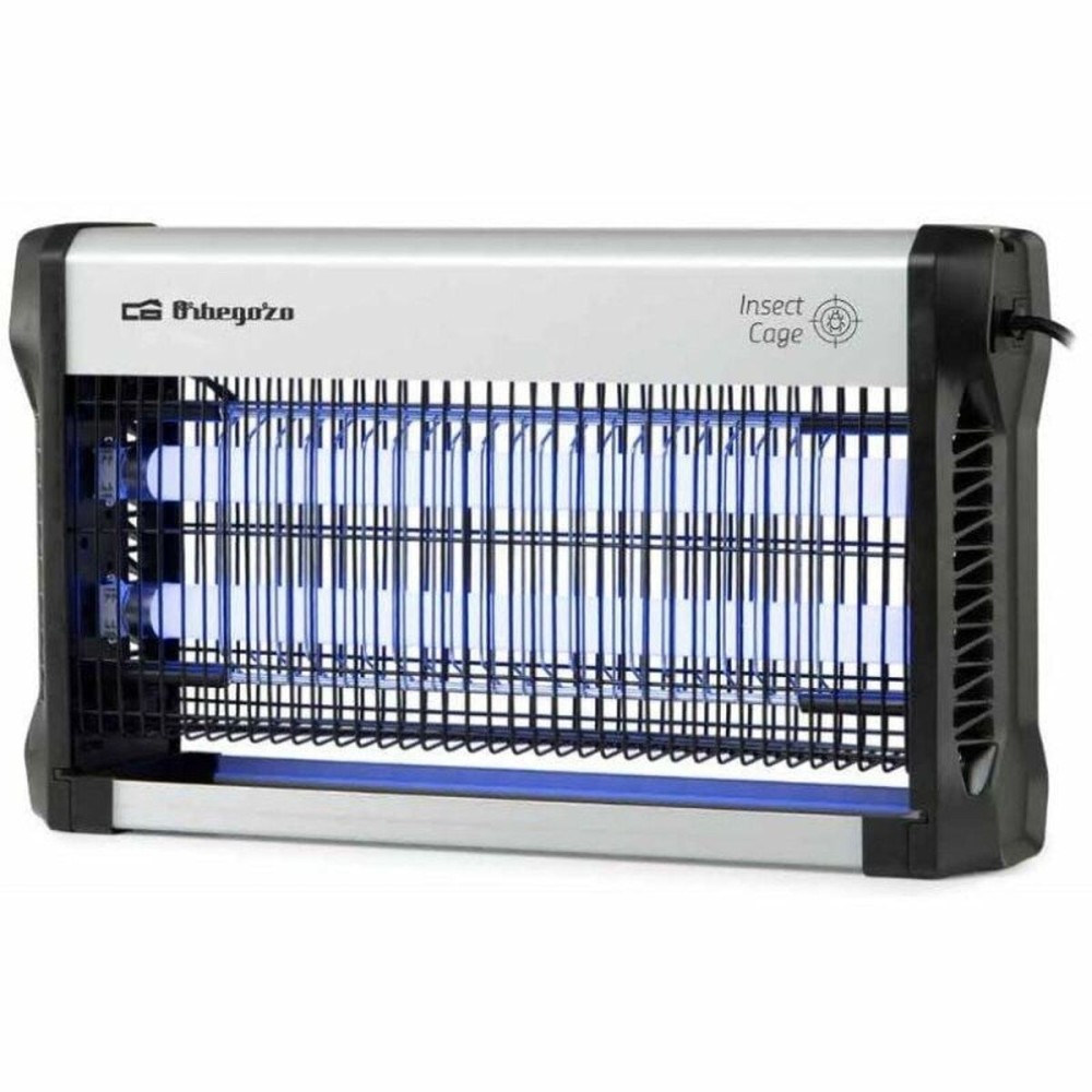 Tue-insectes électriques Orbegozo MQ 5530 5 W