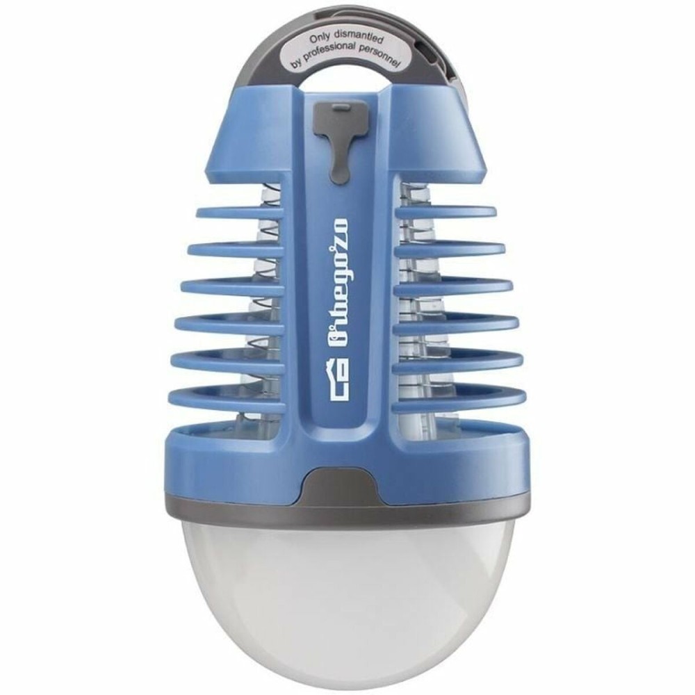 Tue-insectes électriques Orbegozo MQ 1250 5 W